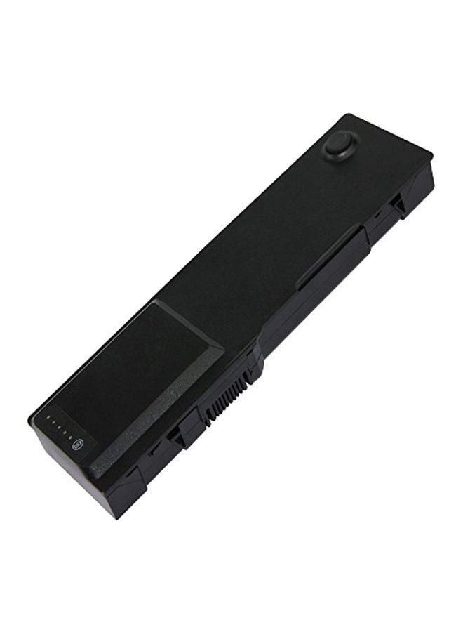 DELL - Replacement Battery For GD761 XU937 312-0599 UD267 312-0466 RD859 312-0461 312-0428 0UD260 KD476 Black - Image 1