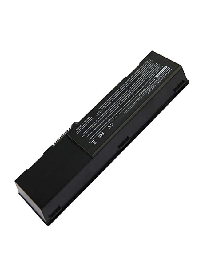 DELL - Replacement Battery For GD761 XU937 312-0599 UD267 312-0466 RD859 312-0461 312-0428 0UD260 KD476 Black - Image 1