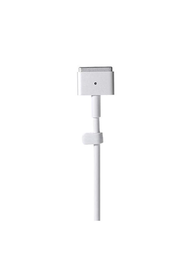 Generic - Power Adapter For Apple MacBook Pro With Retina Display White - Image 1