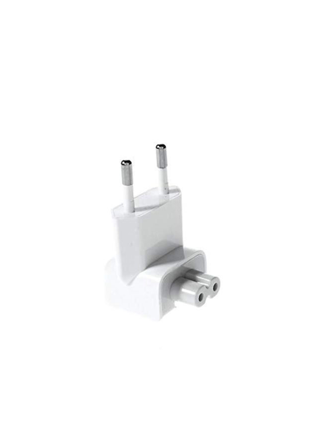 Generic - Power Adapter For Apple MacBook Pro With Retina Display White - Image 1