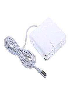 Replacement Magsafe Power Adapter For Apple MacBook Air White