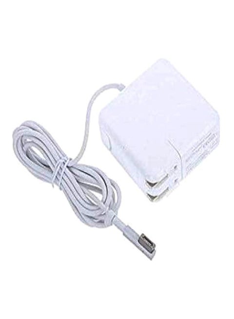Replacement Magsafe Power Adapter For Apple MacBook Air White