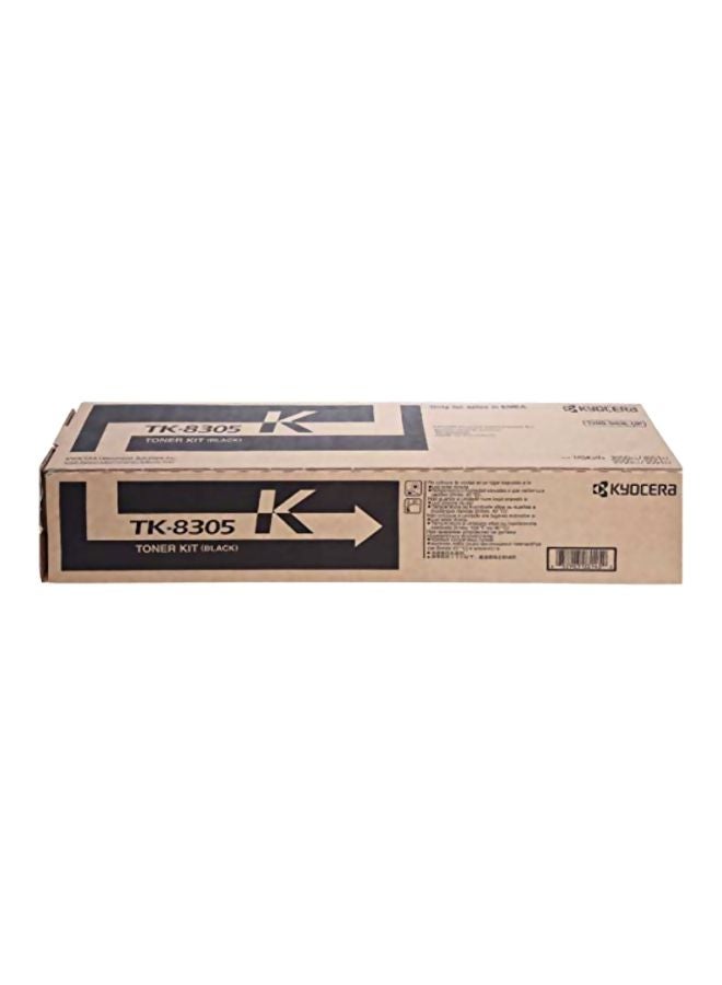 Laser Toner Cartridge For Mita Kyocera TK-8305 Black - v1573706857/N32067806A_2