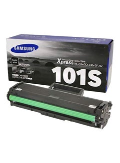 Samsung Laser Toner Cartridge For Samsung MLT-D101S Black 