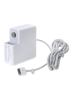 Replacement Magsafe Power Adapter For Apple MacBook Pro 13 Inch White