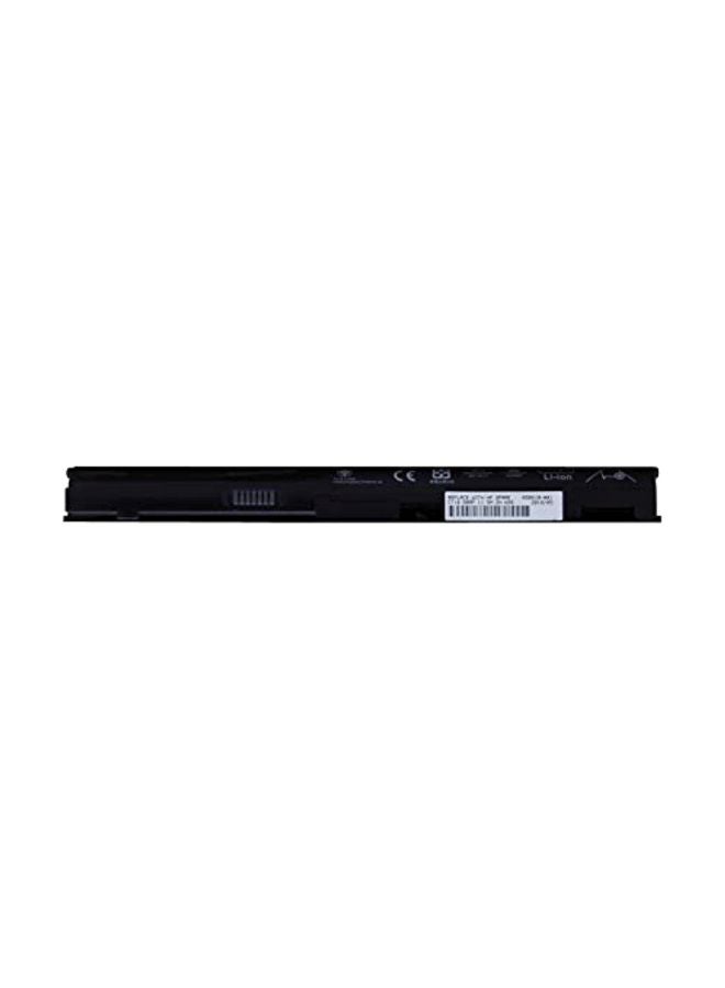 for HP 6600.0 mAh Replacement Battery For HP EliteBook Black - Image 2