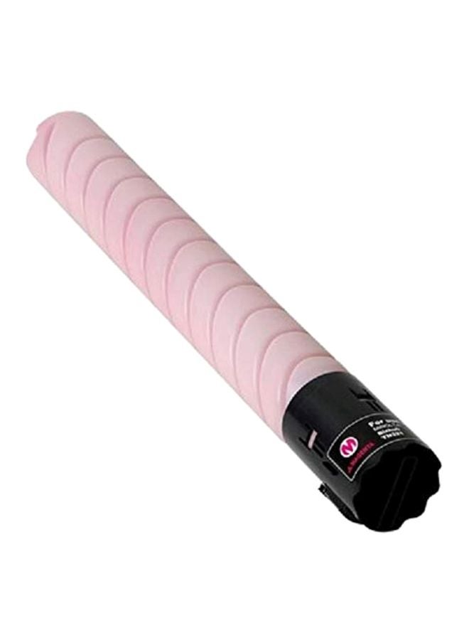 Cartridge Toner For Minolta Bizhub TN321 /C224E/C284E/C364E TN321M Magenta