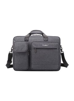 Waterproof Bag For Laptop 17.3-Inch Grey - v1573715663/N31479468A_1