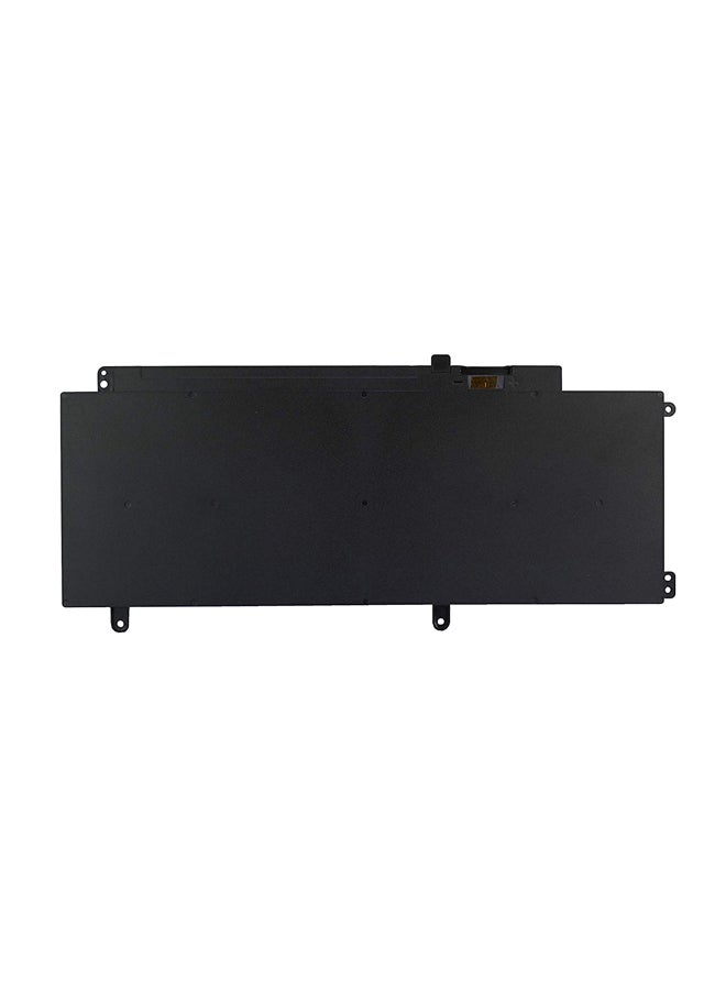DELL - Replacement Laptop Battery For Dell Inspiron 15 7547 7548/Vostro 14 5459 PXR51 0YGR2V 0PXR51 Black - Image 1