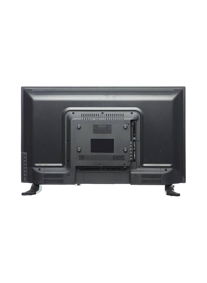 Jac 43-Inch HD Smart LED TV Ngl-143 Black - Image 2