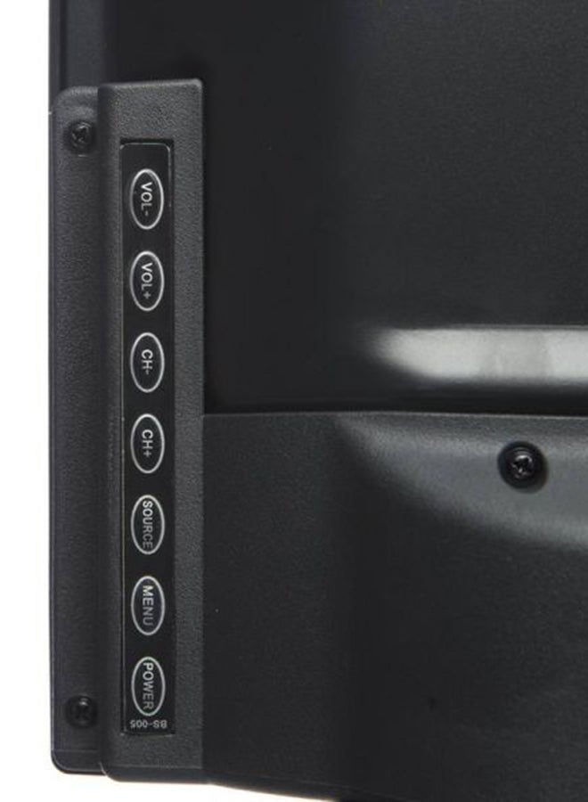 Jac 43-Inch HD Smart LED TV Ngl-143 Black - Image 3