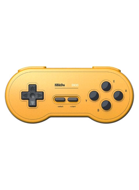8 Bitdo SN30 Wireless Controller