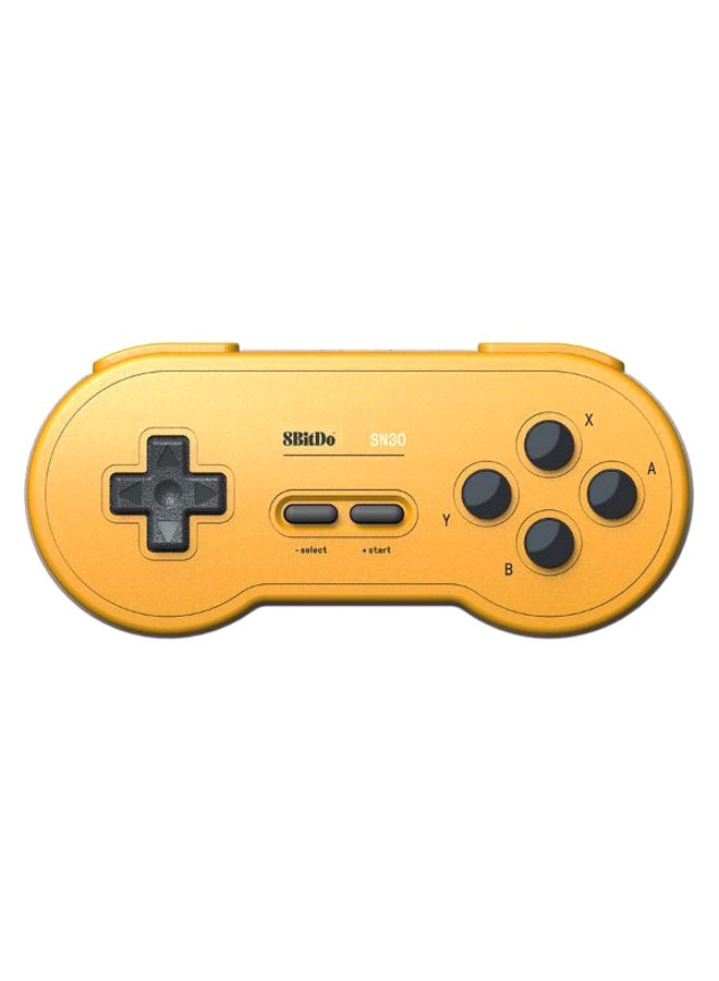 8 Bitdo SN30 Wireless Controller
