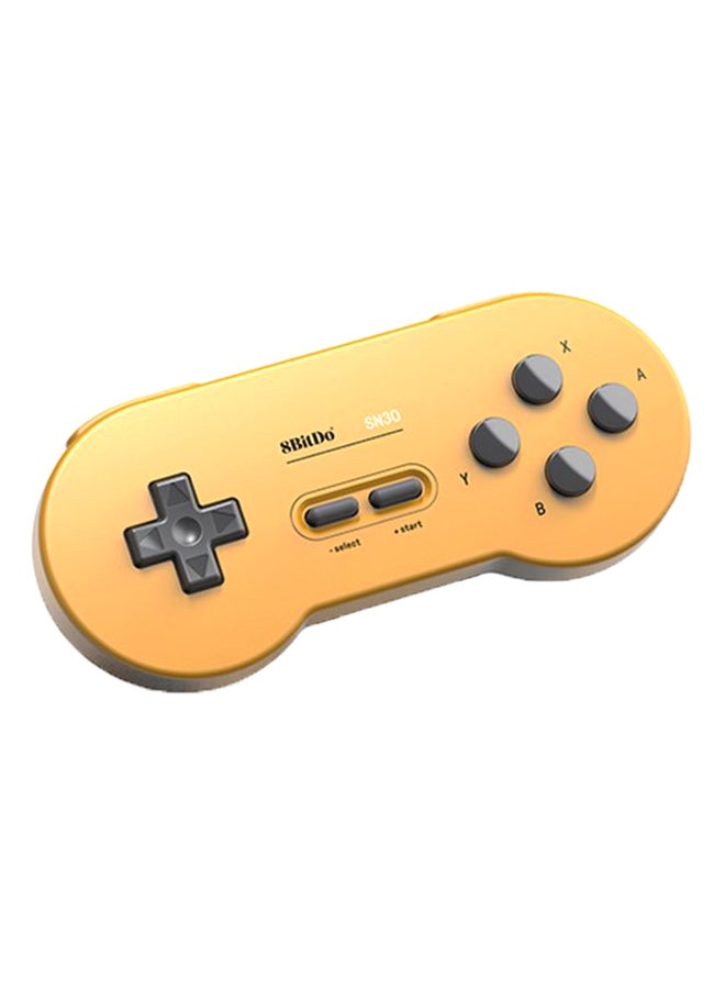 8 Bitdo SN30 Wireless Controller