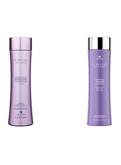 CAVIAR Anti-Aging Multiplying Volume Conditioner  - Image 1