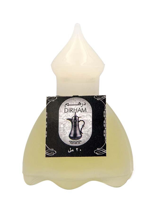 ذا سينت - عطر درهم رول اون 20ملليلتر - Image 1