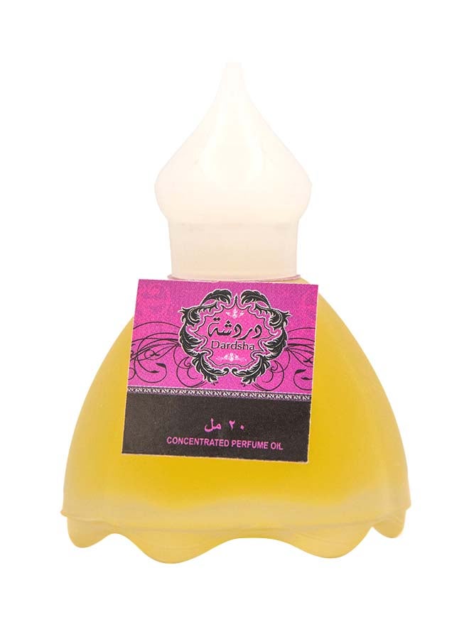 The Scent Dardsha Attar Roll On 20ml - Image 1