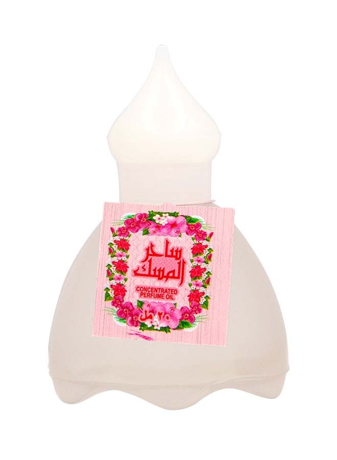 The Scent Saher Al Misk Attar Roll On 20ml - Image 1