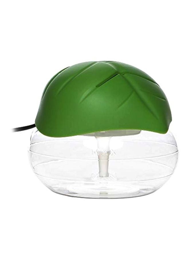 Generic - KS-01 Air Purifier 400 CBM B07N793GTV Green/Clear - Image 1