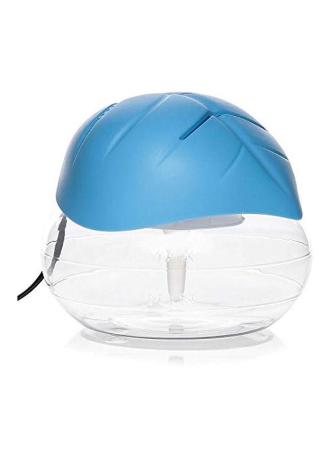 Refreshen KS-01 Air Purifier 400 CBM B07N6KQWWT Blue/Clear  - Image 2