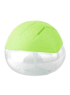 Generic KS-01 Air Purifier B07NDXZN15 Green/Clear 
