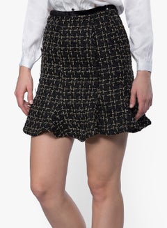 sister jane Solstice Skirt Black  - Image 1