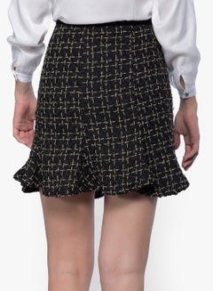 sister jane Solstice Skirt Black  - Image 2