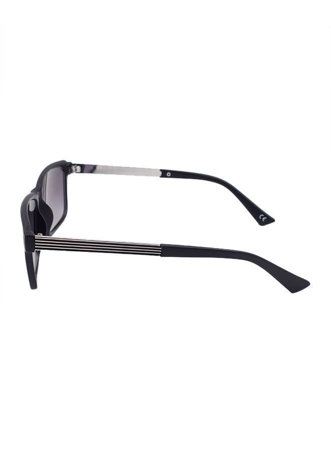 Rectangle Sunglasses EE8P813-1