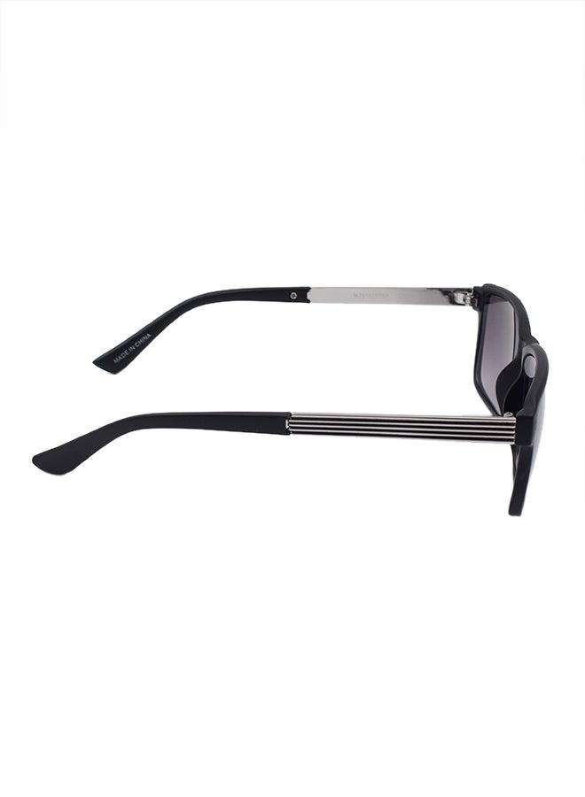 Rectangle Sunglasses EE8P813-1