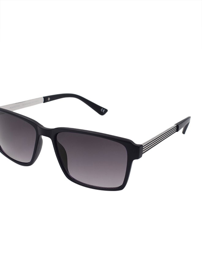 Rectangle Sunglasses EE8P813-1