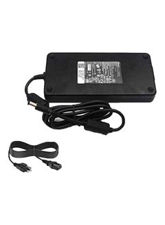 Elivebuyind Replacement AC Power Adapter For Dell Studio 1536 Black  - Image 1