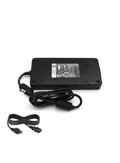 Elivebuyind Replacement AC Power Adapter For Dell Studio 1557 Black  - Image 2