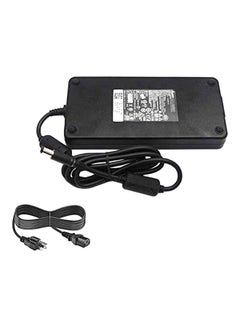 Elivebuyind Replacement Laptop AC Power Adapter For Dell Studio 1735 Black  - Image 1