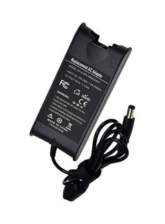 Elivebuyind Replacement Laptop AC Power Adapter For Dell Studio 15 Black 