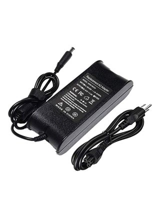 Replacement AC Power Adapter For Dell Inspiron E1405 Black - v1573734639/N32077288A_1