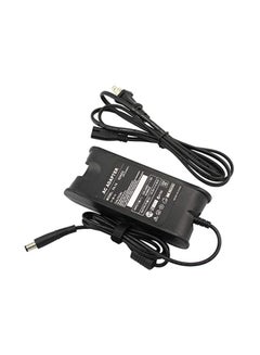 Elivebuyind Replacement Laptop AC Power Adapter For Dell Studio 17 Black  - Image 1