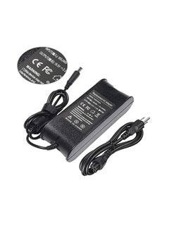 Elivebuyind Replacement Laptop AC Power Adapter For Dell Studio 17 Black  - Image 2