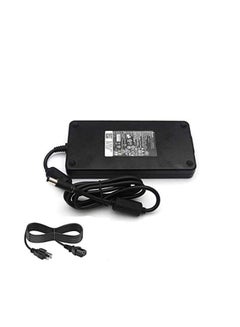 Elivebuyind Replacement Laptop AC Power Adapter For Dell Studio 1450 Black  - Image 2