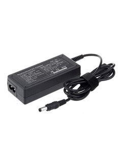 Replacement AC Power Adapter For Dell Latitude 110L Black