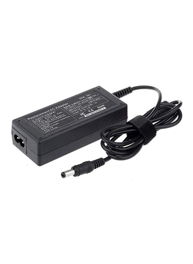 Elivebuyind - Replacement AC Power Adapter For Dell Latitude 110L Black - Image 1