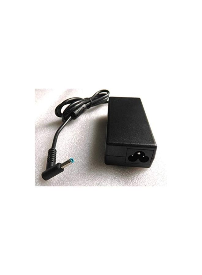 Replacement AC Power Adapter For HP 710412-001/710413-001/710414-001 Black