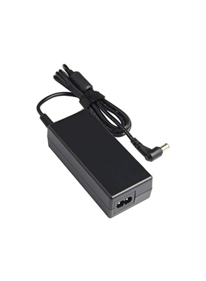 إيليف بايند محول تيار متردد بديل لشاحن لابتوب سوني SRX51P أسود  - Image 1