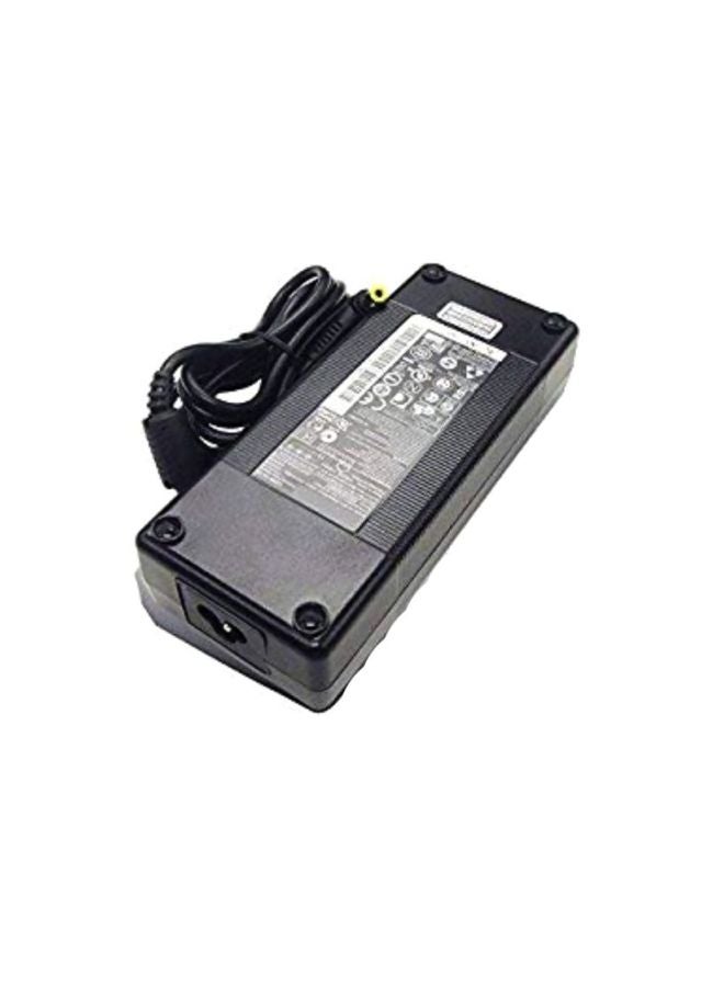إيليف بايند محول تيار متردد بديل للابتوب لينوفو ثينك سنتر طراز M58 وM90p وM90 أسود  - Image 1