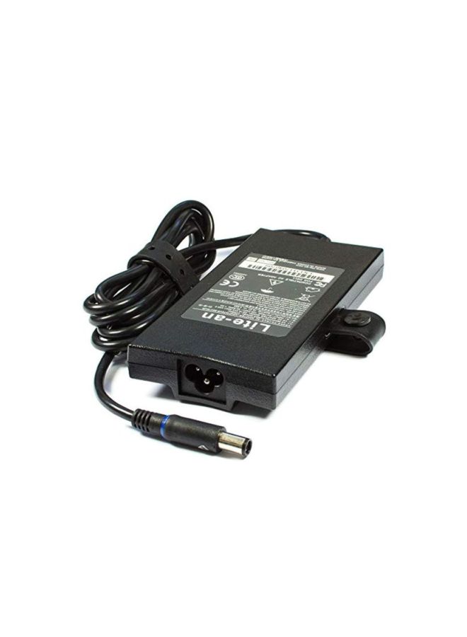 Lite-an Replacement AC Power Adapter For Dell Precision M6700 Black - Image 2