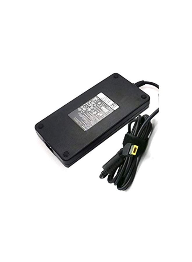 إيليف بايند محول تيار متردد بديل للابتوب لينوفو ثينك باد P70/P50/P71/P51/5A10H28356/ADL230NDC3A/PA-1231-12LA أسود  - Image 1