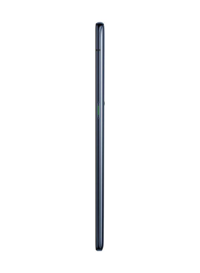 OPPO - Reno 10x Zoom Dual SIM Jet Black 8GB RAM 256GB 4G LTE - Image 1