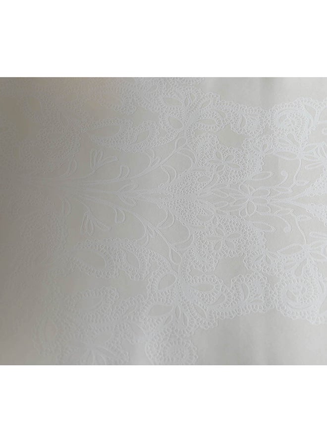 Moisture Free Wallpaper Paper Grey 0.53X10.05meter - Image 1