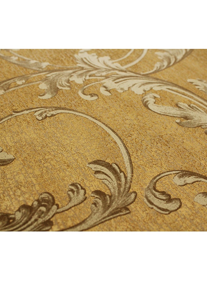 Moisture Free Wallpaper Paper Beige 0.53X10.00meter - Image 1