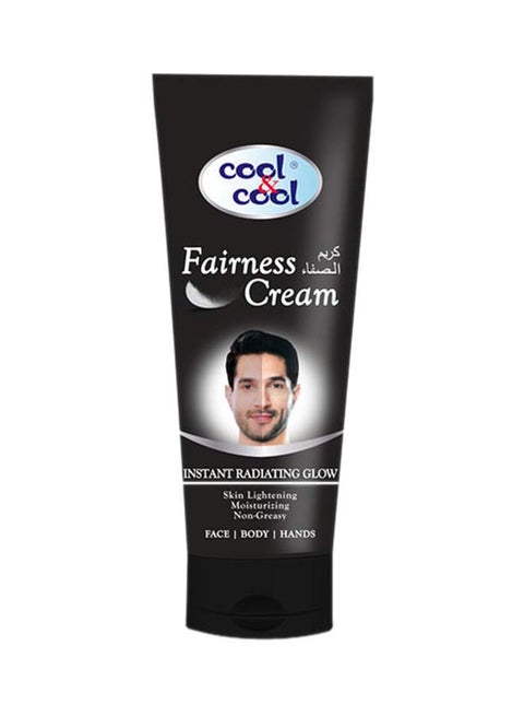 Fairness Cream for Men 100ml 100ml