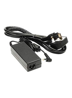 Replacement AC Power Adapter For Satellite A200/1A9/A200/1AA Black